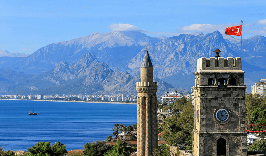 Antalya 