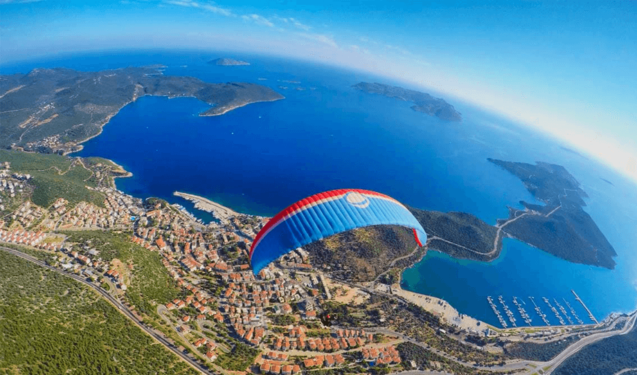 Antalya Kaş