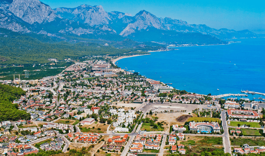 Antalya Kemer