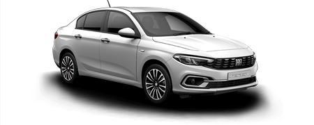 Fiat Egea Dizel Automatic