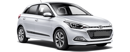 Hyundai I20  Dizel Manuel