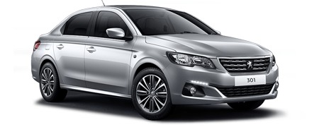 Peugeot 301 petrol  Manuel