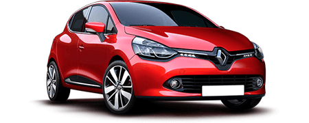 Renault Clio Manual