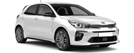 Kia Rio Benzin Otomatik