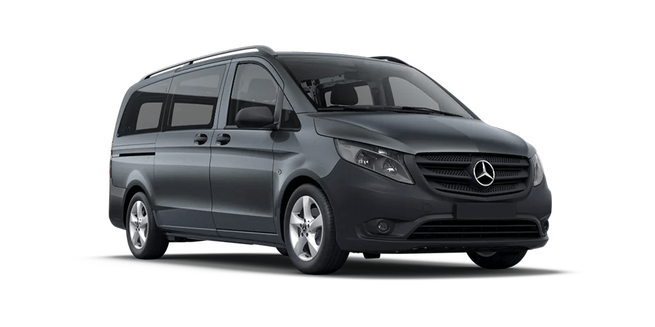 Mercedes Vito or similar