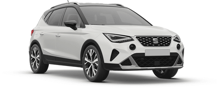 Seat Arona Benzin Otomatik